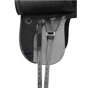 Kent & Masters S Dressage Moveable Block Saddle